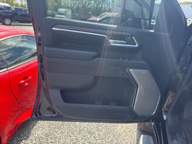 2024 Chevrolet Silverado 2500HD 4WD Crew Cab Standard Bed High Country