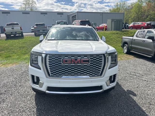 2024 GMC Yukon XL 4WD Denali