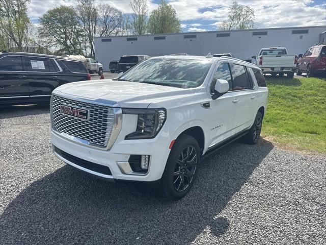 2024 GMC Yukon XL 4WD Denali