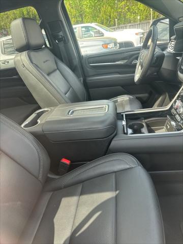 2024 GMC Yukon XL 4WD Denali