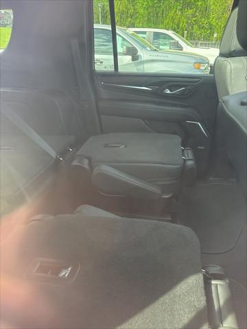 2024 GMC Yukon XL 4WD Denali