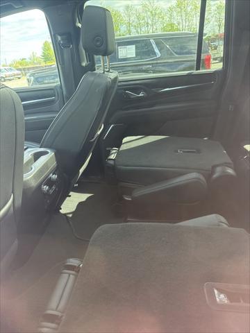 2024 GMC Yukon XL 4WD Denali
