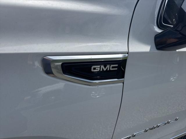 2024 GMC Yukon XL 4WD Denali