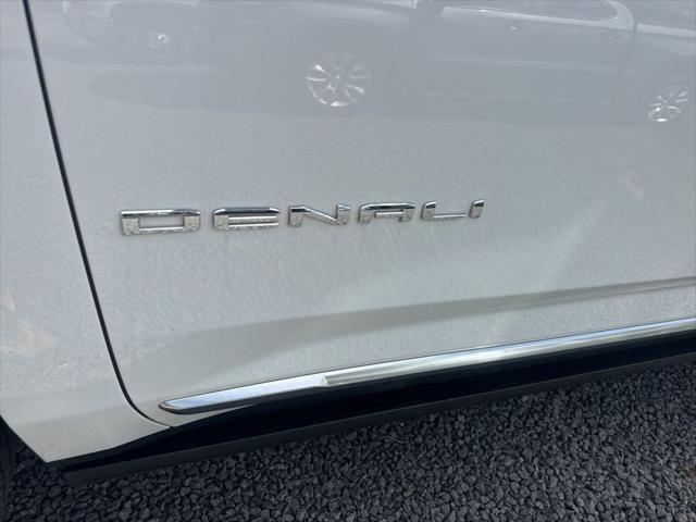 2024 GMC Yukon XL 4WD Denali