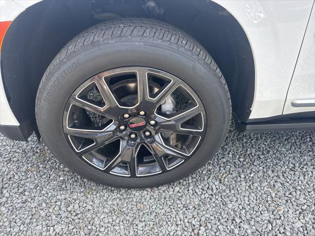 2024 GMC Yukon XL 4WD Denali