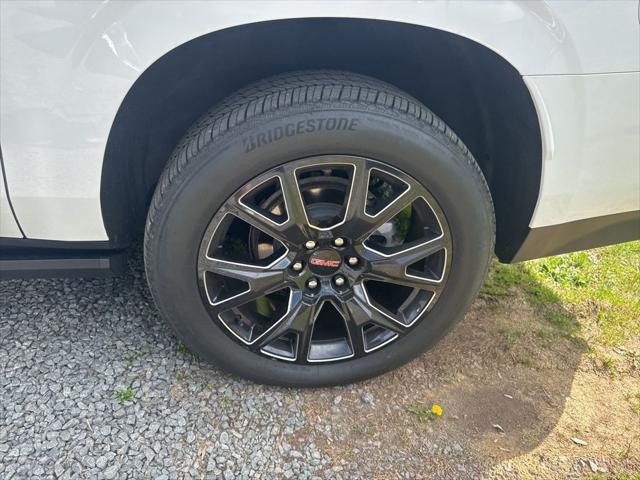 2024 GMC Yukon XL 4WD Denali