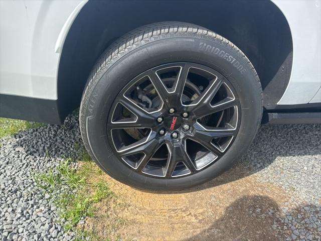 2024 GMC Yukon XL 4WD Denali