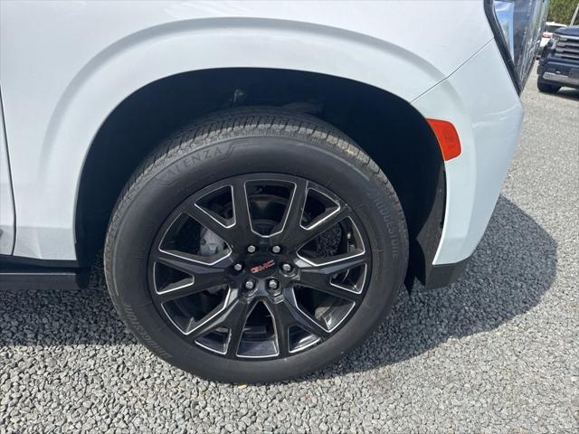 2024 GMC Yukon XL 4WD Denali