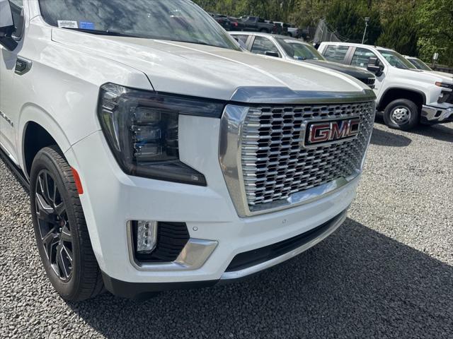 2024 GMC Yukon XL 4WD Denali