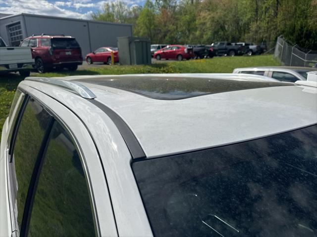 2024 GMC Yukon XL 4WD Denali