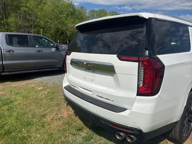 2024 GMC Yukon XL 4WD Denali