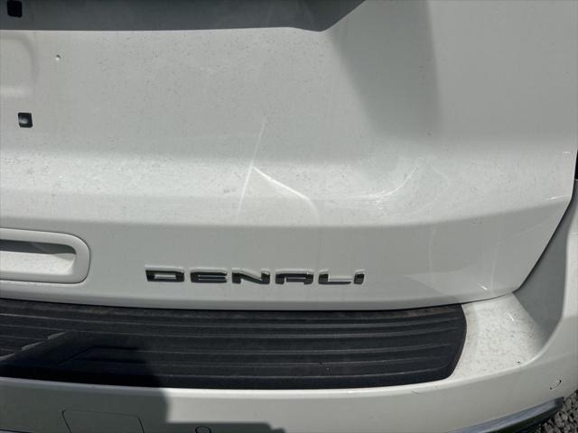 2024 GMC Yukon XL 4WD Denali
