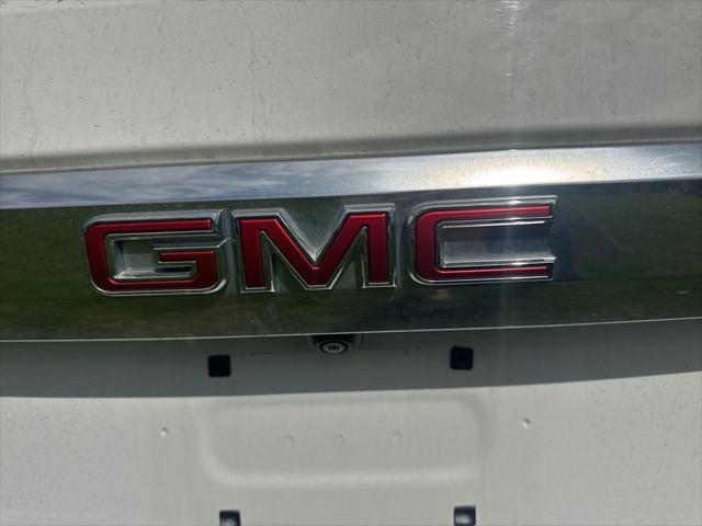 2024 GMC Yukon XL 4WD Denali