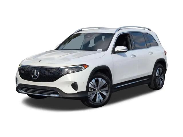 2024 Mercedes-Benz EQB 250 EQB 250+ for sale in Oceanside, CA