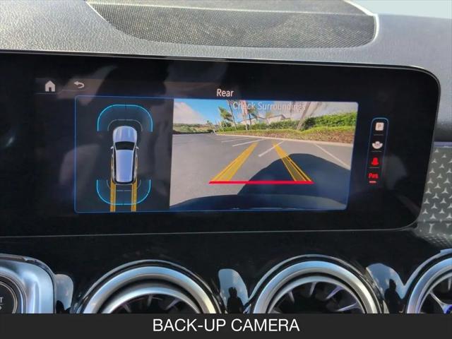 2024 Mercedes-Benz EQB 250 EQB 250+