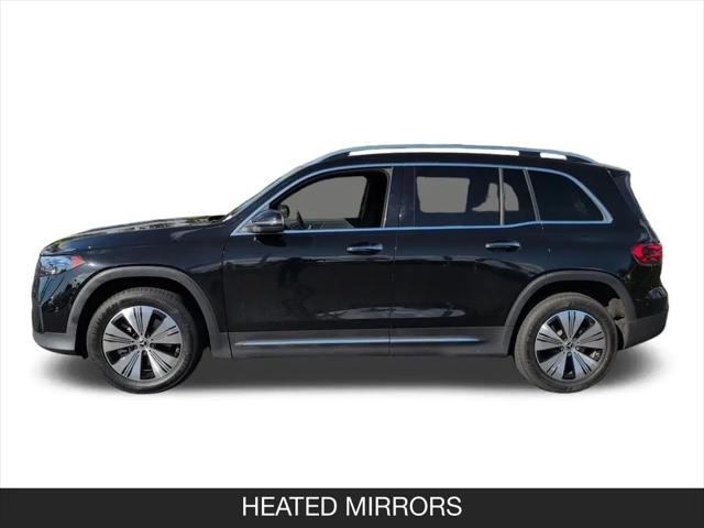 2024 Mercedes-Benz EQB 250 EQB 250+