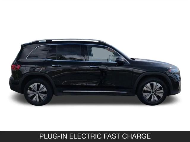 2024 Mercedes-Benz EQB 250 EQB 250+