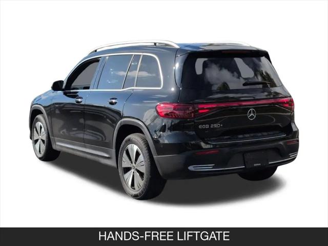 2024 Mercedes-Benz EQB 250 EQB 250+