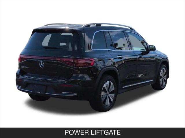 2024 Mercedes-Benz EQB 250 EQB 250+
