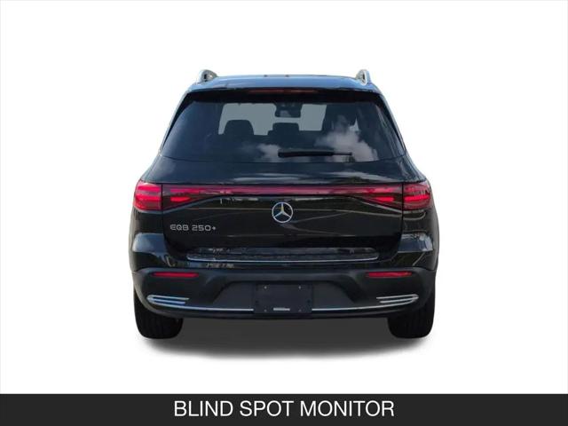 2024 Mercedes-Benz EQB 250 EQB 250+
