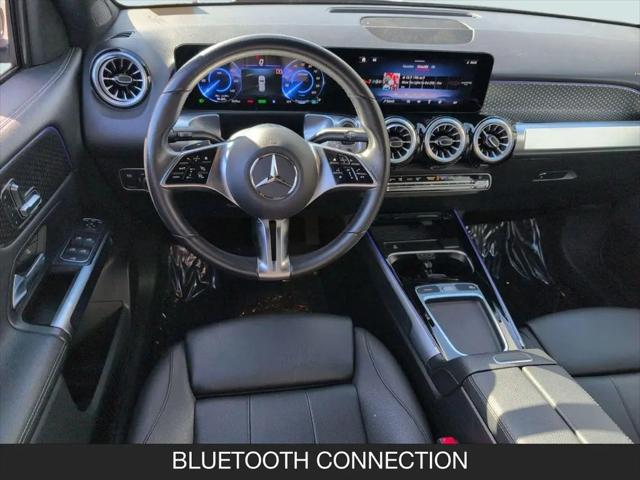2024 Mercedes-Benz EQB 250 EQB 250+