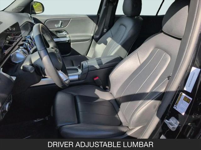 2024 Mercedes-Benz EQB 250 EQB 250+