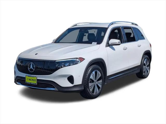 2024 Mercedes-Benz EQB 250 EQB 250+ for sale in Oceanside, CA