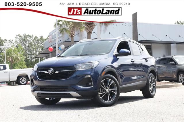 2023 Buick Encore GX Select FWD for sale in Columbia, SC