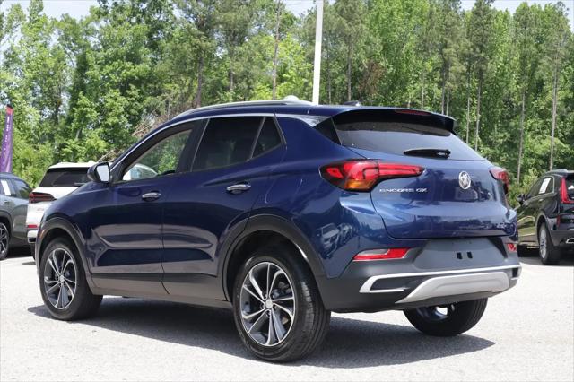 2023 Buick Encore GX Select FWD