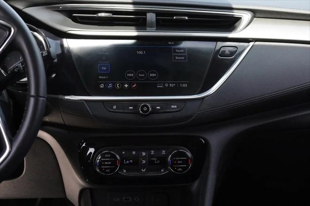 2023 Buick Encore GX Select FWD