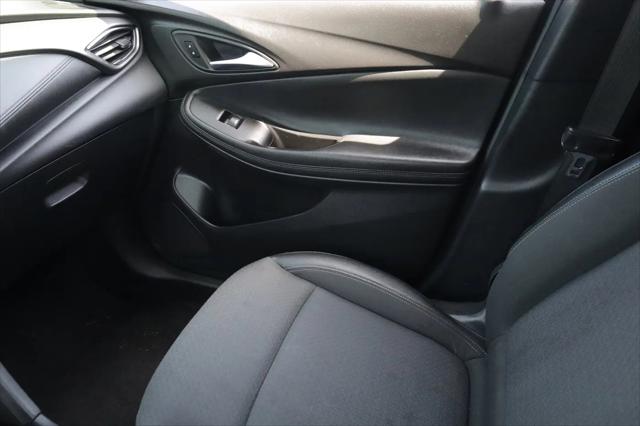 2023 Buick Encore GX Select FWD