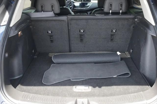2023 Buick Encore GX Select FWD