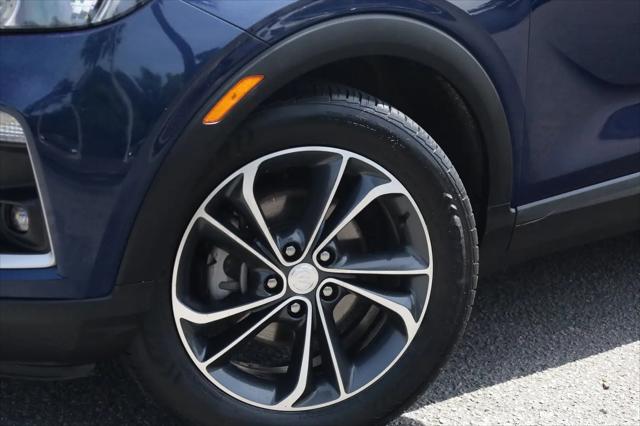 2023 Buick Encore GX Select FWD