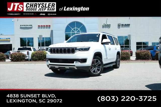 2022 Jeep Wagoneer Series III 4x4 for sale in Lexington, SC