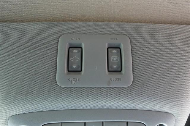 2021 Nissan Murano Platinum FWD