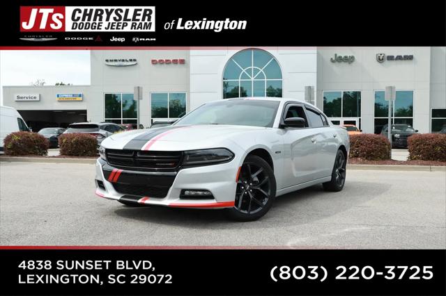 2022 Dodge Charger SXT RWD for sale in Lexington, SC