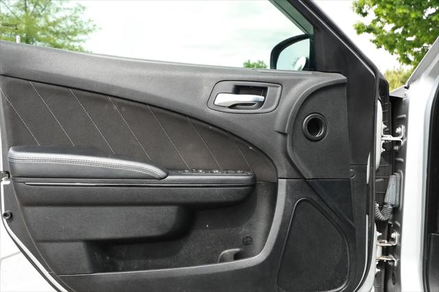 2022 Dodge Charger SXT RWD