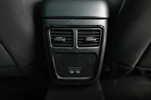 2022 Dodge Charger SXT RWD