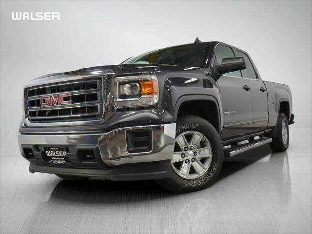 2015 GMC Sierra 1500 SLE for sale in Minnetonka, MN