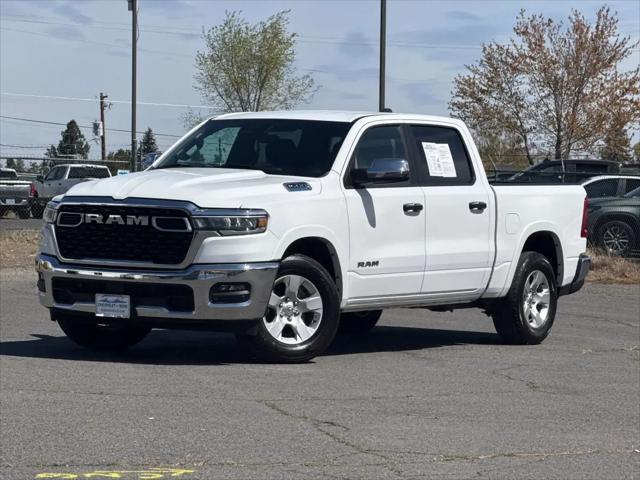 2025 Ram 1500 Big Horn for sale in Bend, OR