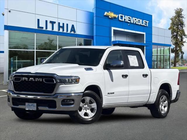 2025 Ram 1500 Big Horn for sale in Bend, OR