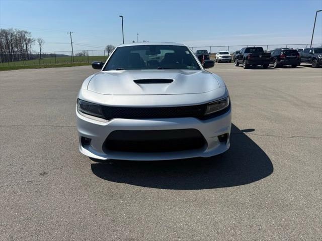 2022 Dodge Charger GT AWD