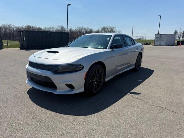 2022 Dodge Charger GT AWD