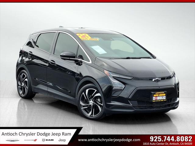 2023 Chevrolet Bolt EV FWD 2LT for sale in Antioch, CA