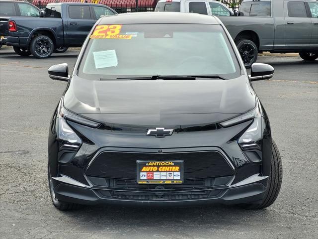 2023 Chevrolet Bolt EV FWD 2LT