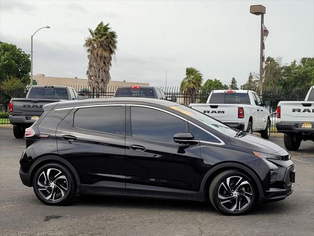 2023 Chevrolet Bolt EV FWD 2LT