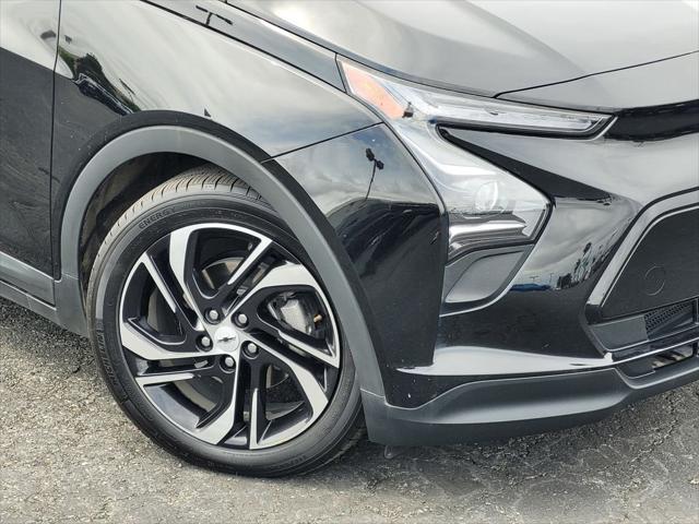 2023 Chevrolet Bolt EV FWD 2LT