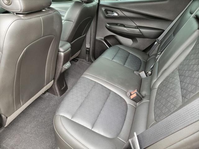 2023 Chevrolet Bolt EV FWD 2LT
