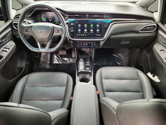 2023 Chevrolet Bolt EV FWD 2LT