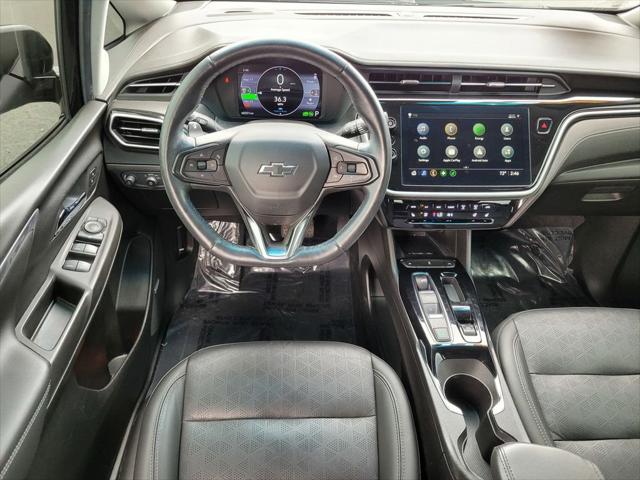 2023 Chevrolet Bolt EV FWD 2LT